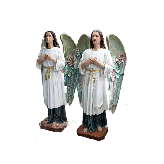 ANGEL STANDING 36″