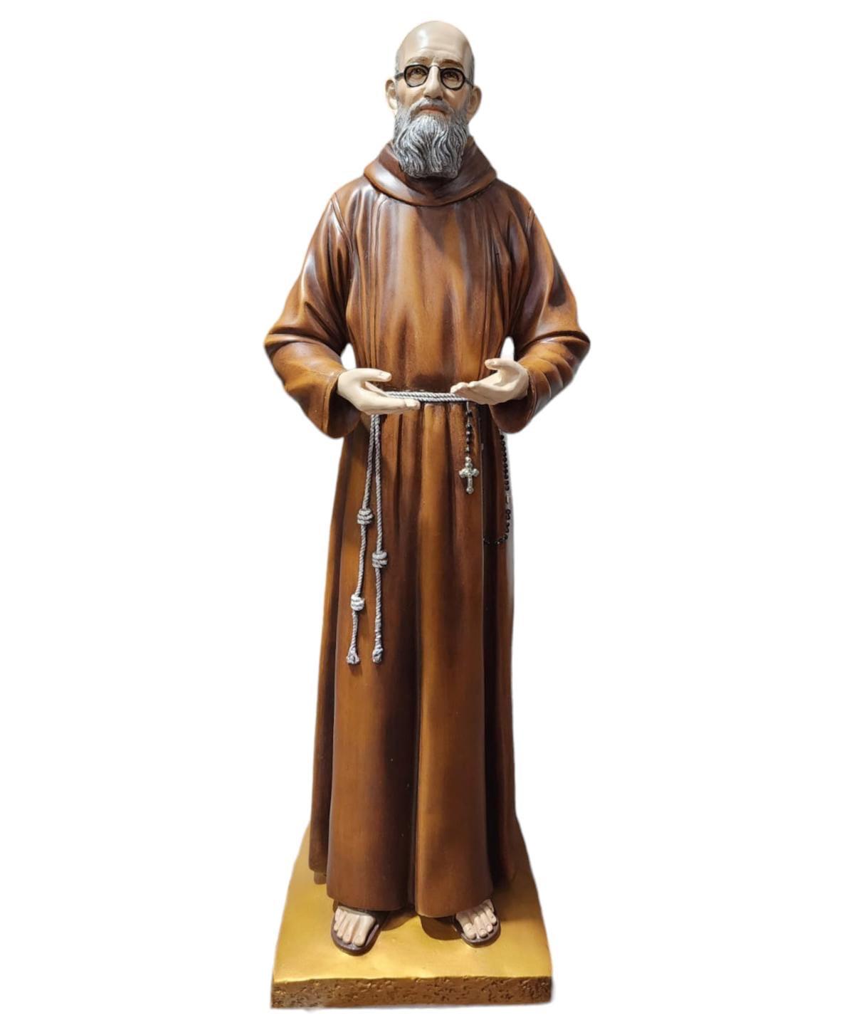 Blessed Solanus Casey 24"