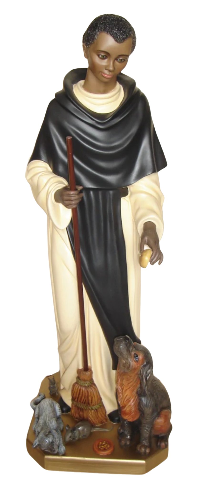 St. Martin of Porres 33"