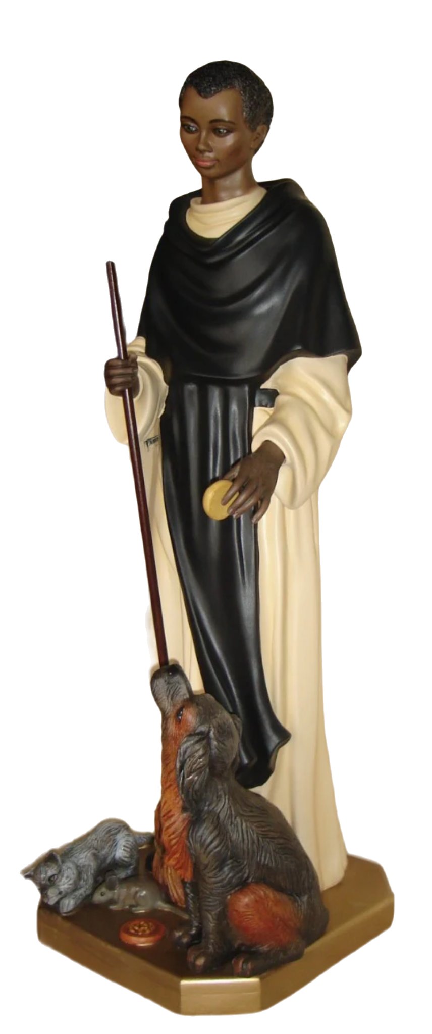 St. Martin of Porres 33"