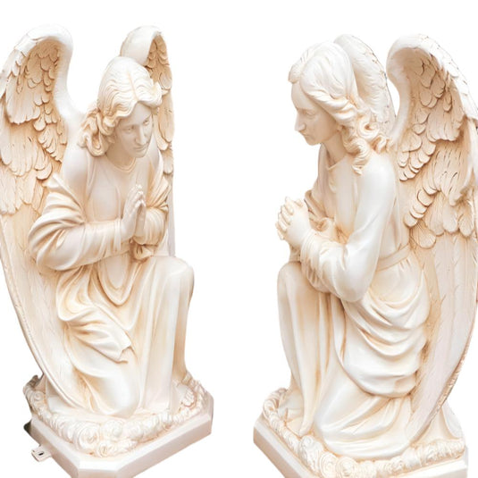 ADORING ANGEL 19″