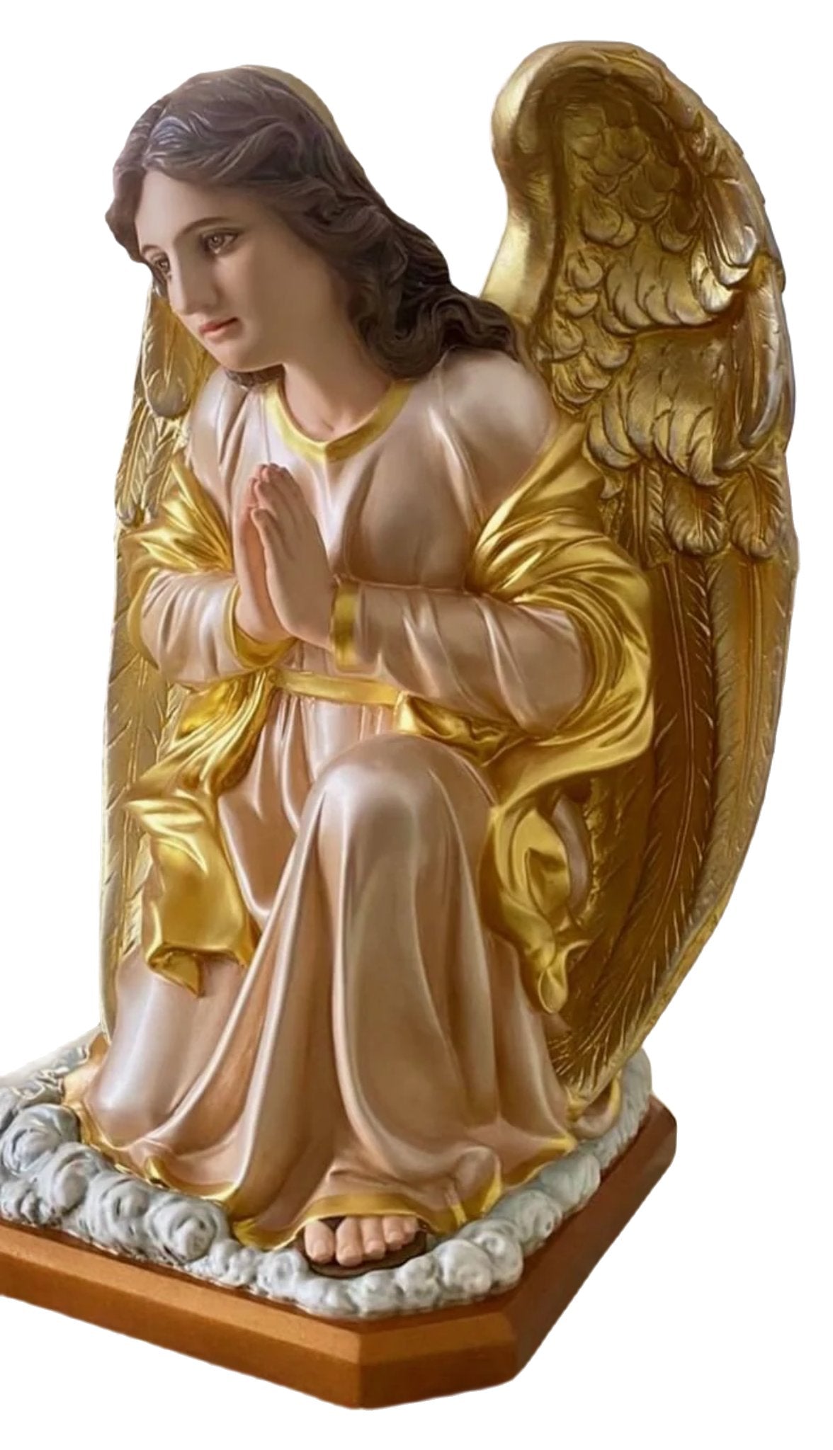 Adoring Angel 19"