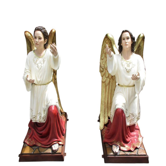 ADORING ANGEL 39″ (LEFT OR RIGHT)