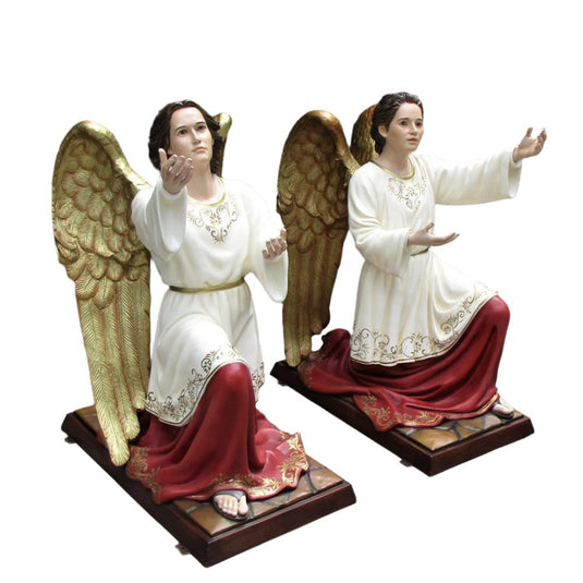 ADORING ANGEL 39″ (LEFT OR RIGHT)