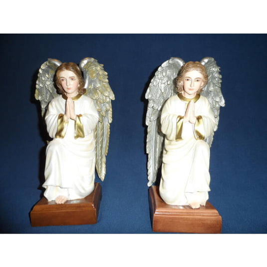Adoring Angel 12″ (wings down)