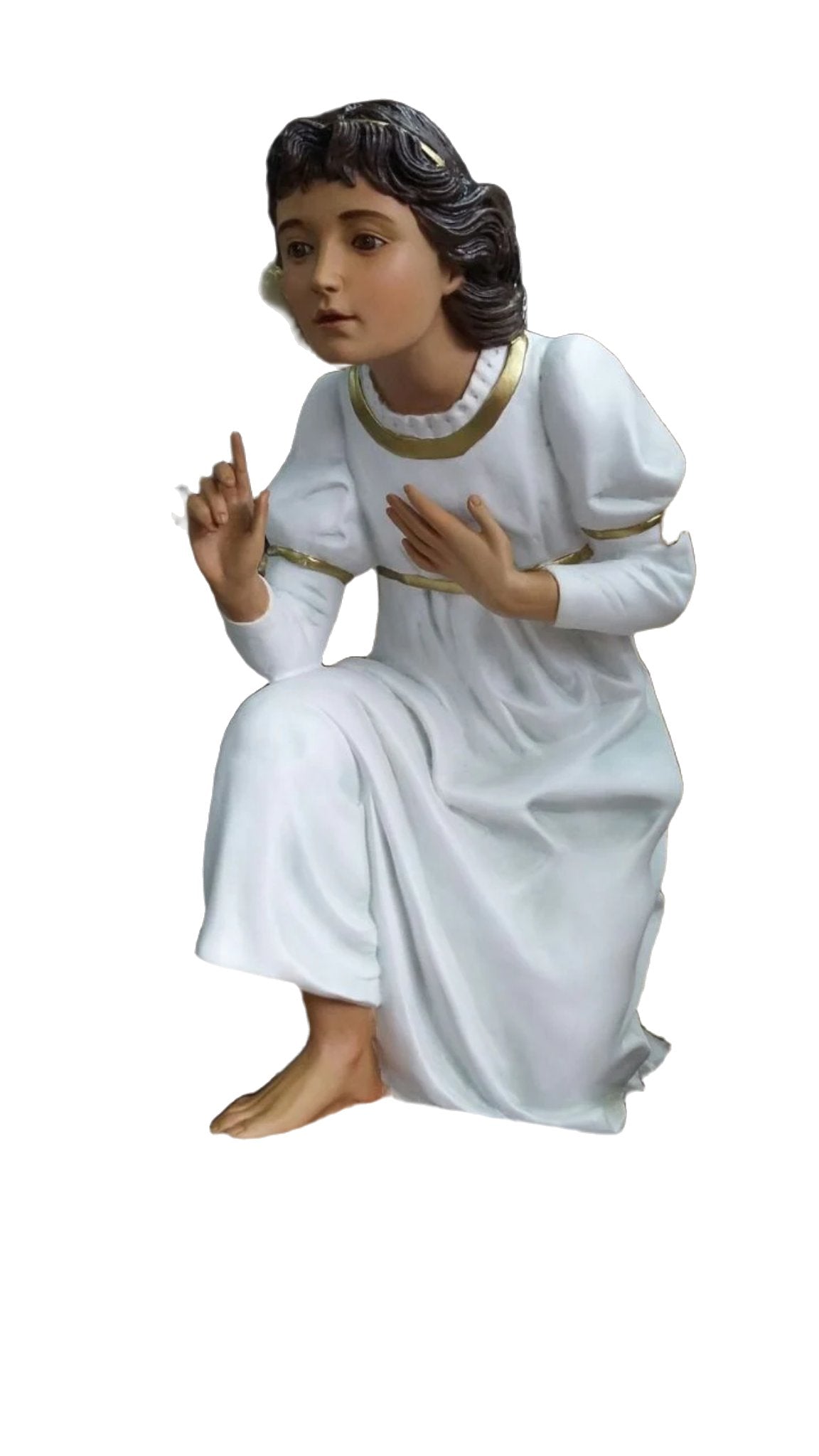 Adoring Angel 20"