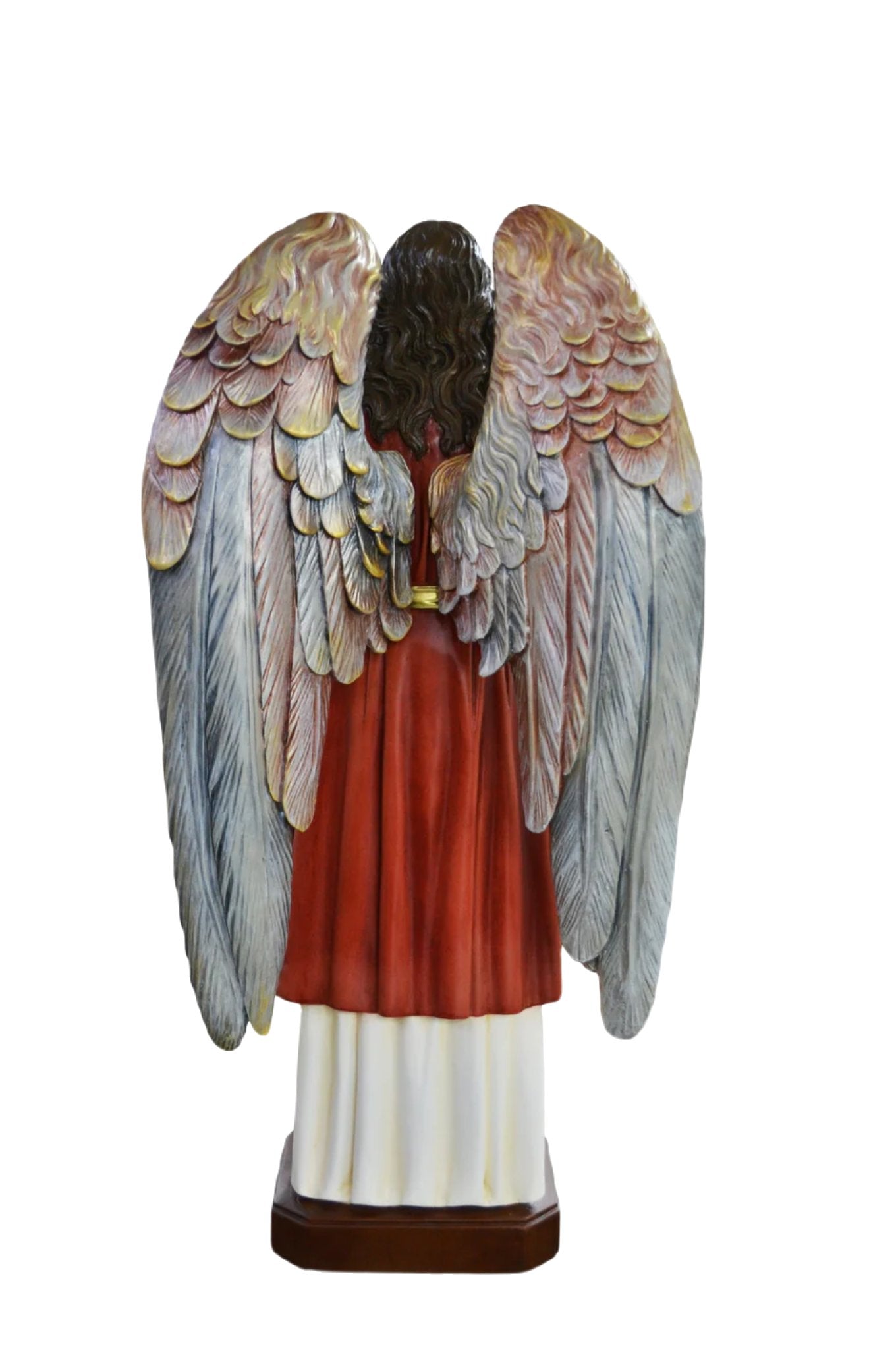 Angel with Trumpet 36"