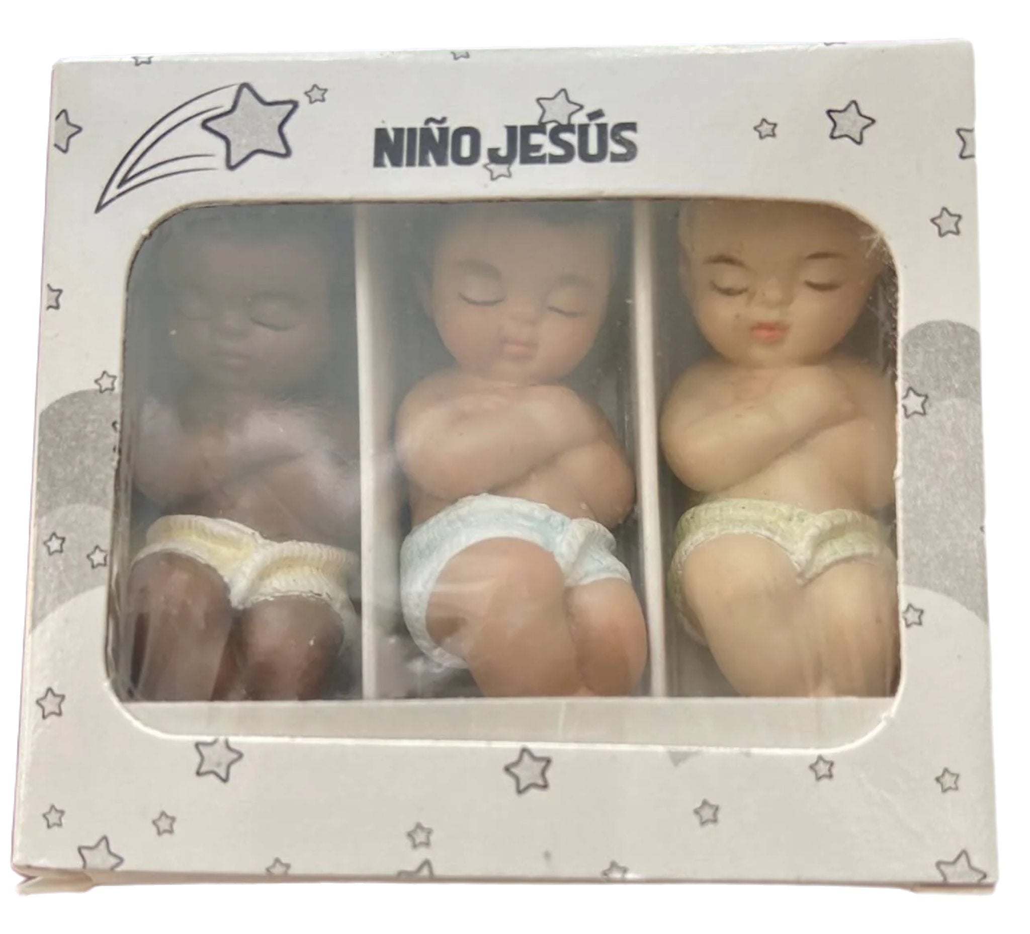 baby jesus 2.5 set b