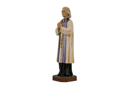 ST. JOHN VIANNEY 12″