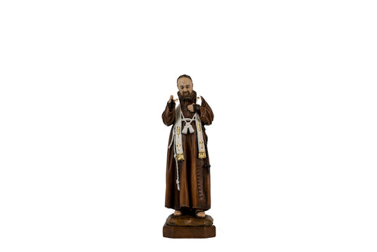 PADRE PIO 8″