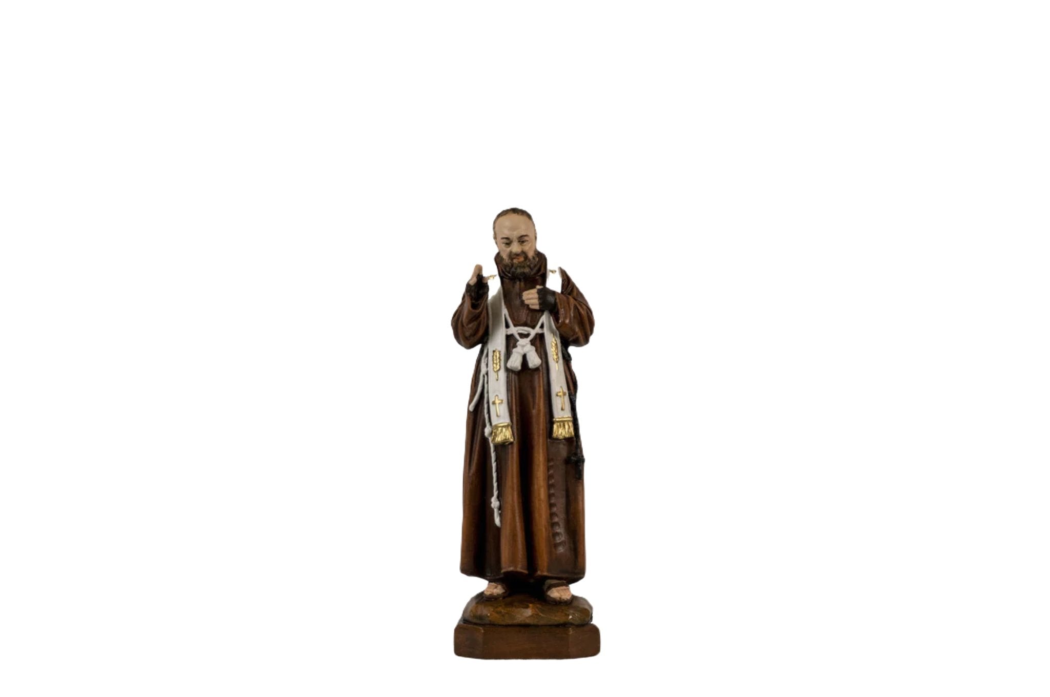 Padre Pio 8"