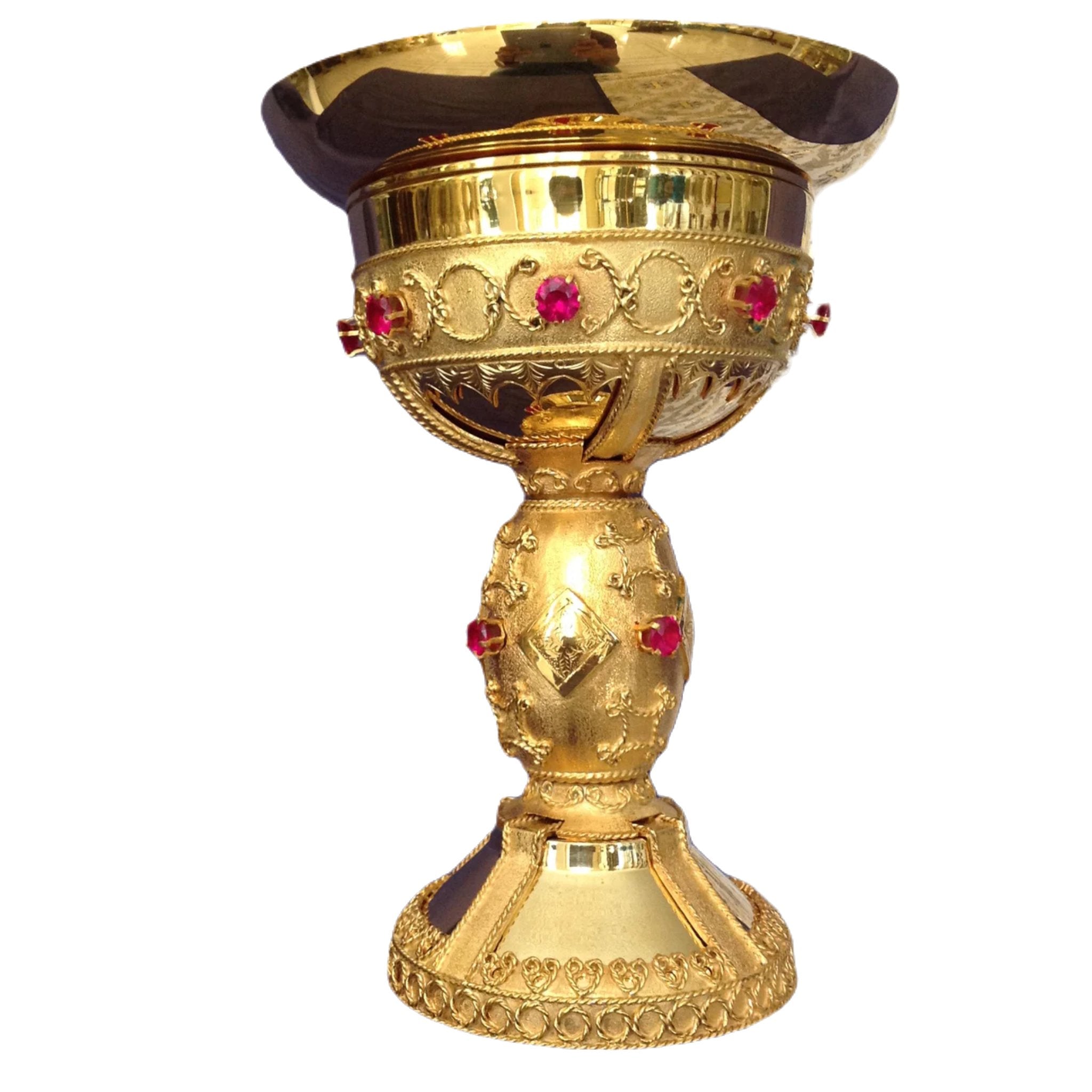 Chalice 4