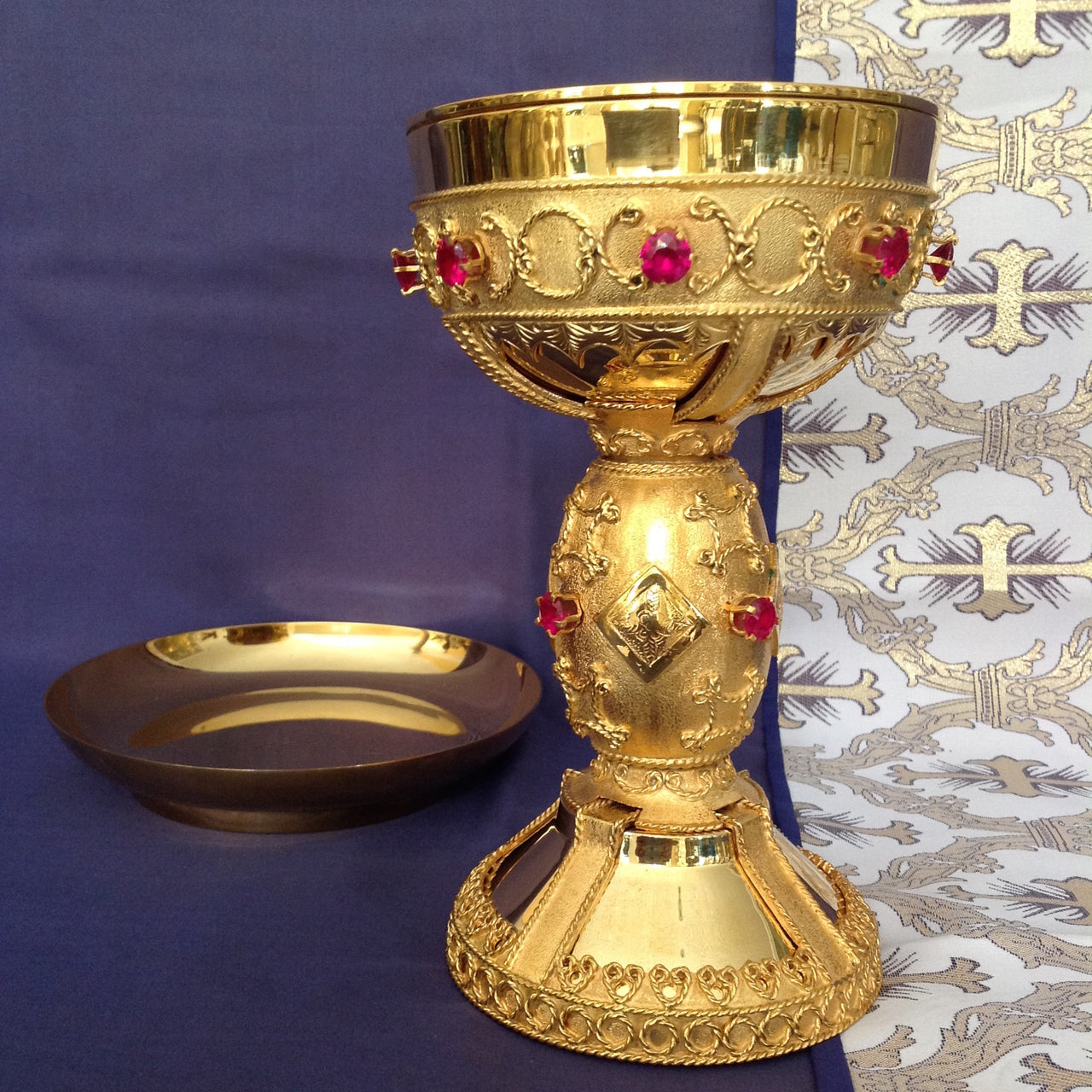 Chalice 4