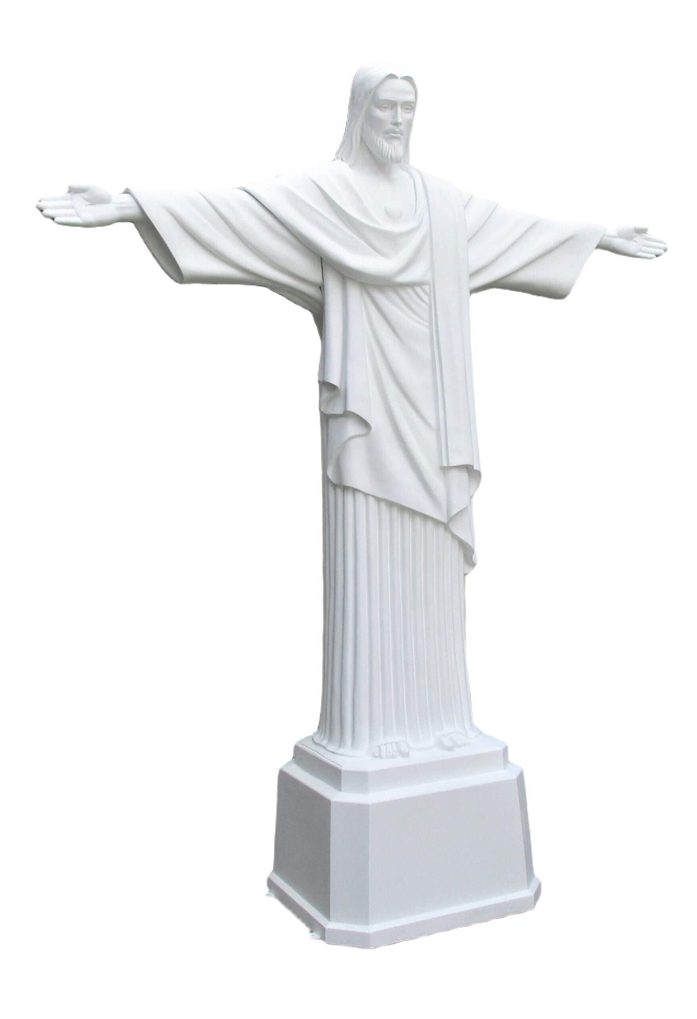 Christ the Redeemer 84"