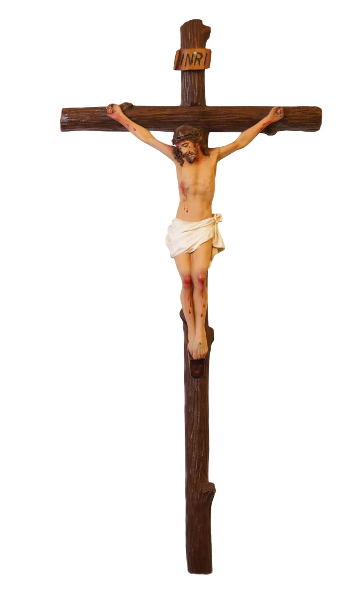 Crucifix 20"