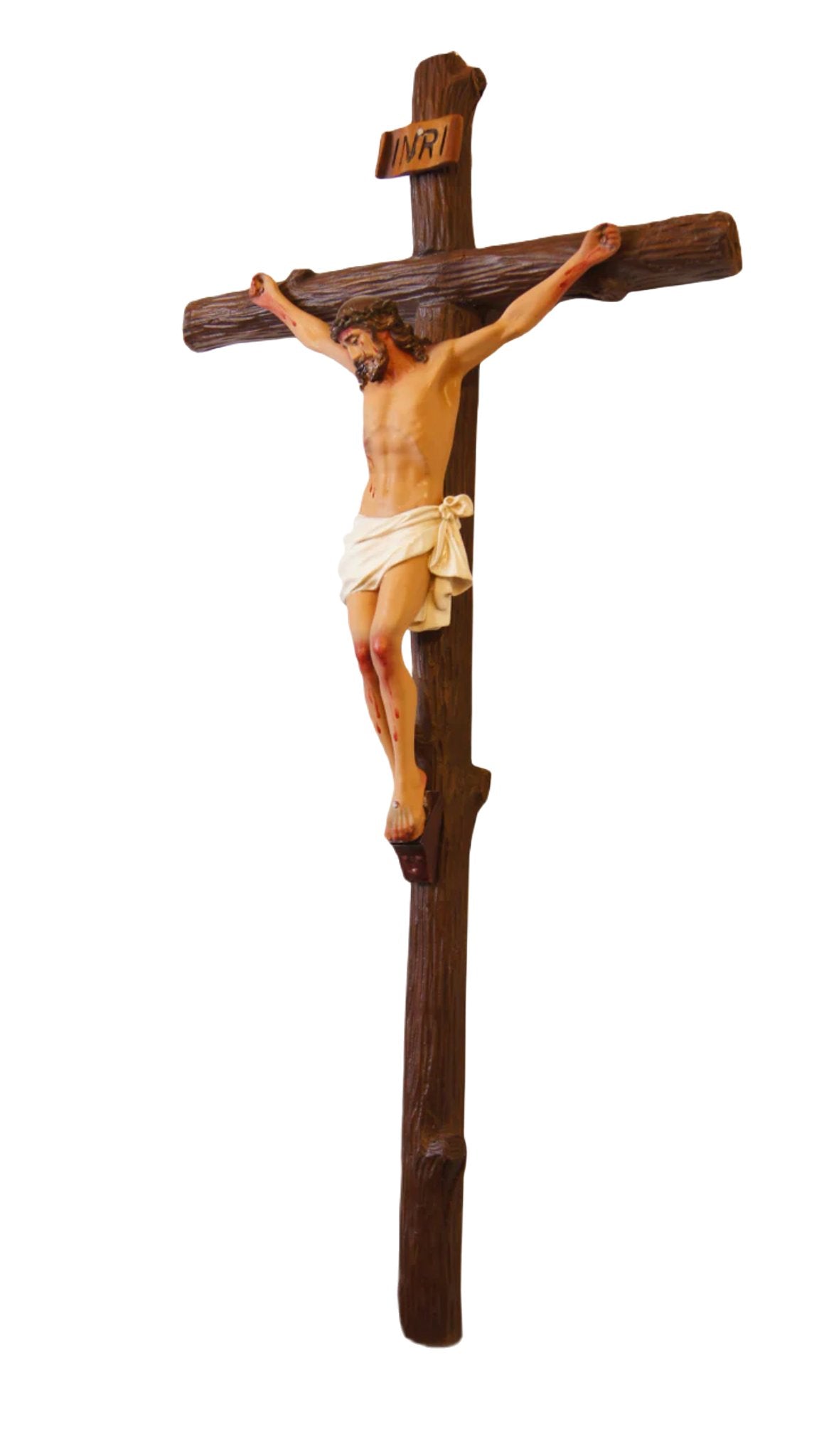 Crucifix 20"