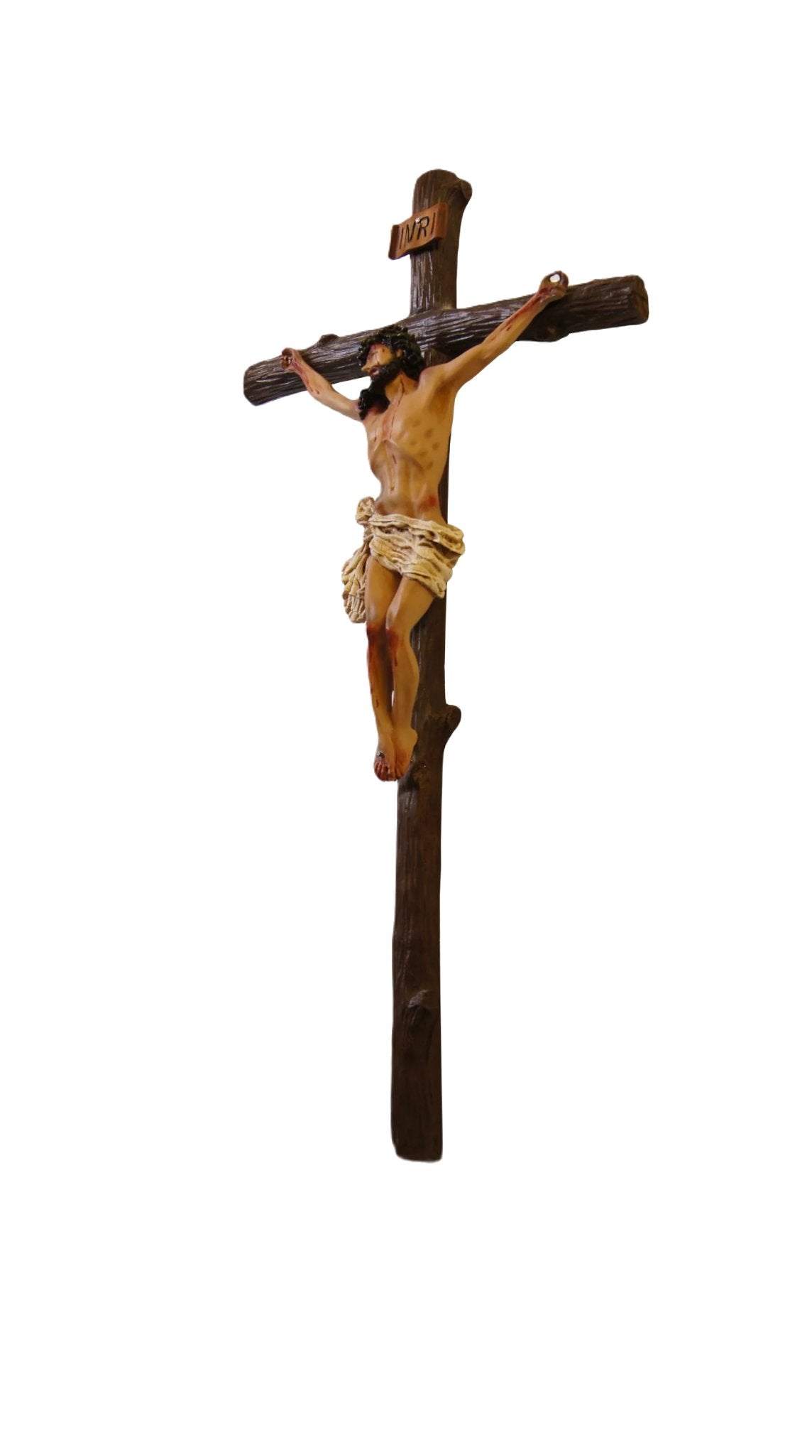 Crucifix 24" (agony)