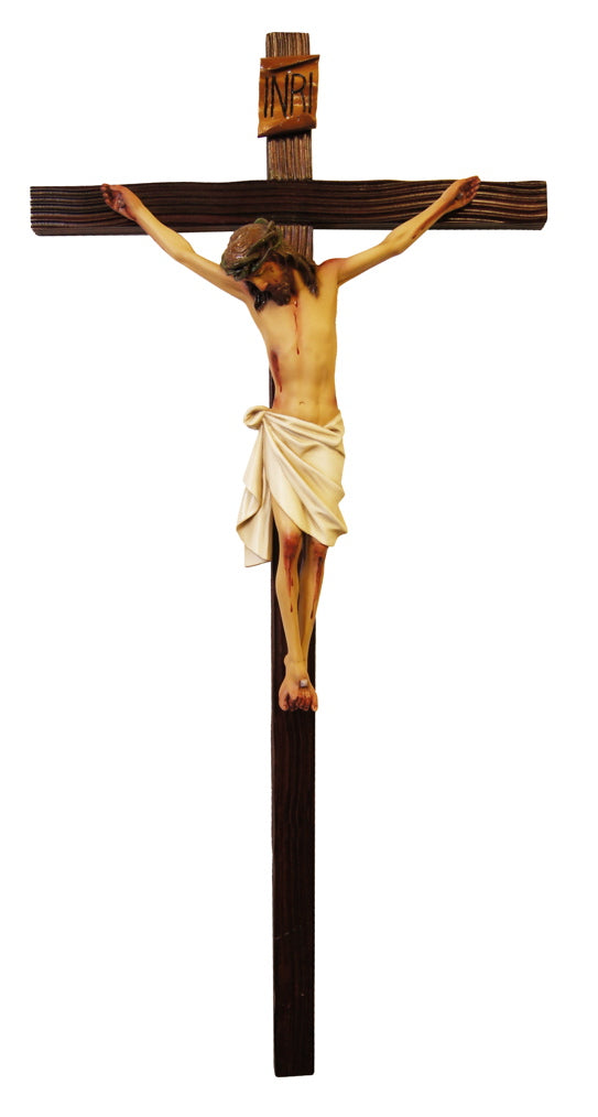 Crucifix 38"