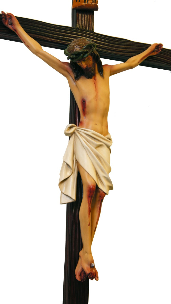 Crucifix 38"