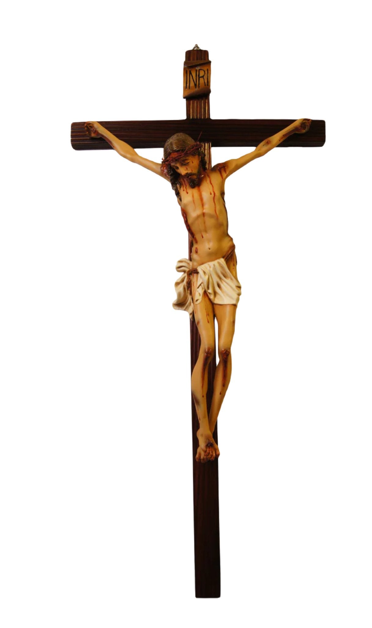 Crucifix 48"