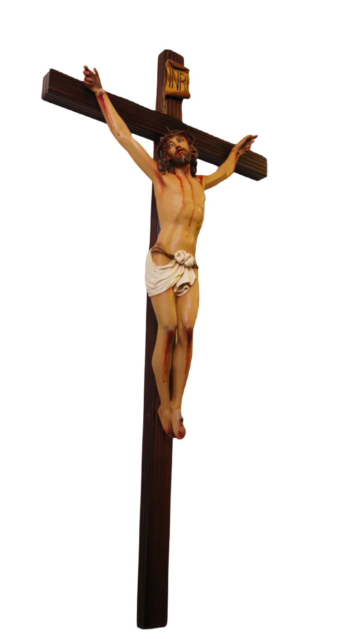 Crucifix 48" (classic)