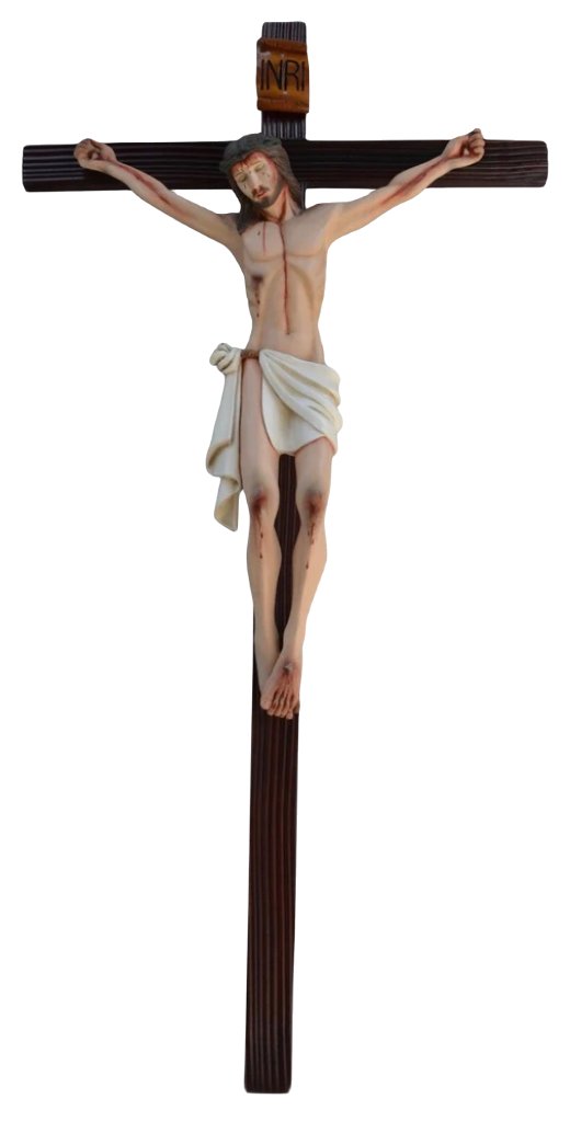 Crucifix 60"