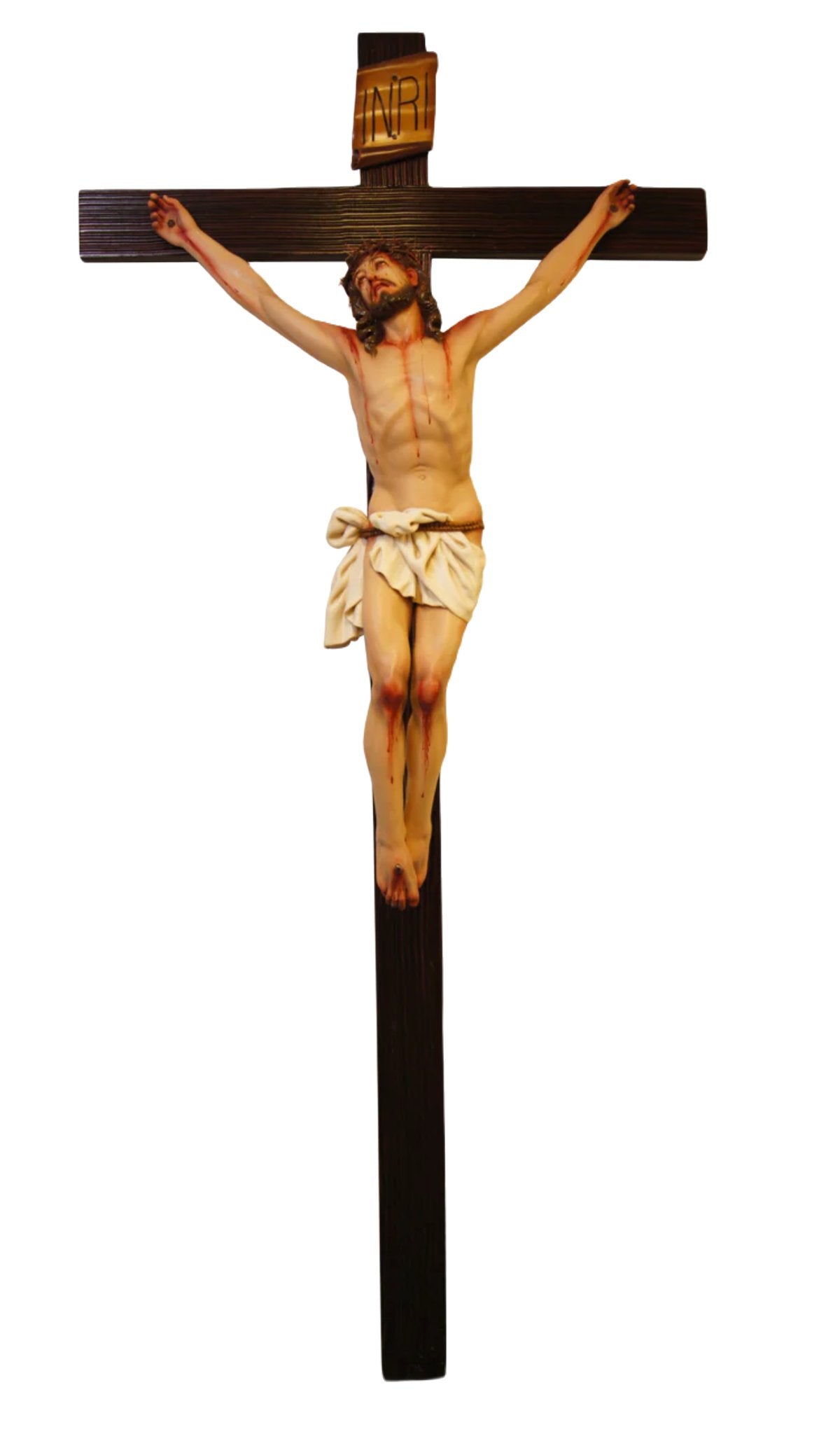 Crucifix 84"