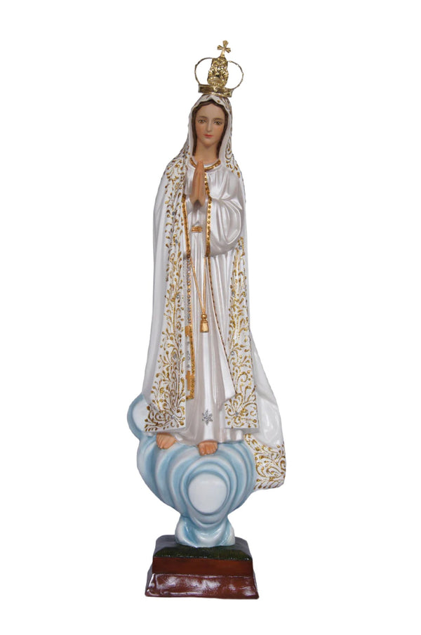 Our Lady of Fatima Statues