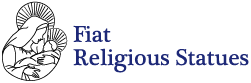 Fiat Religious Statues