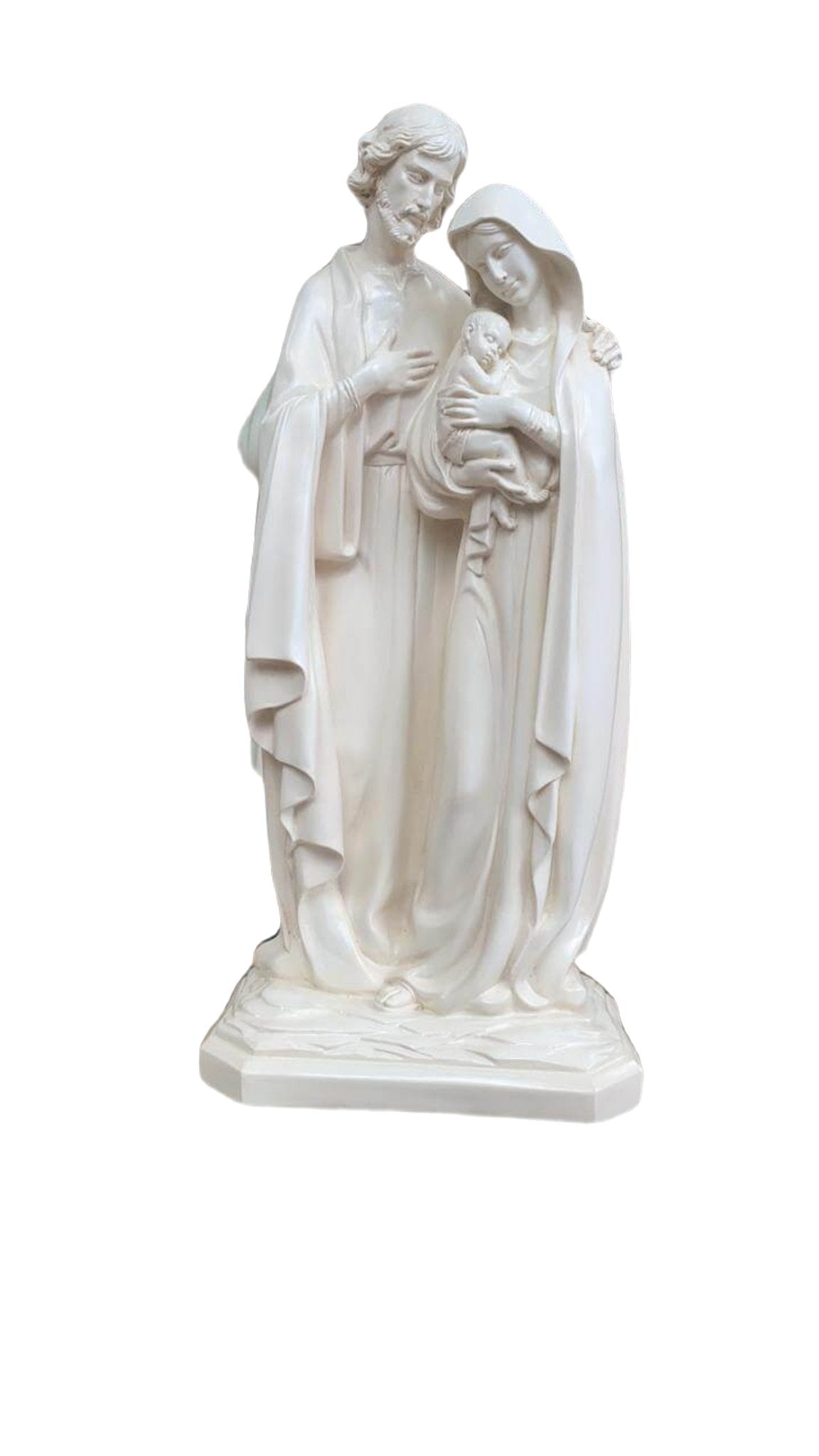 Holy Family 18"