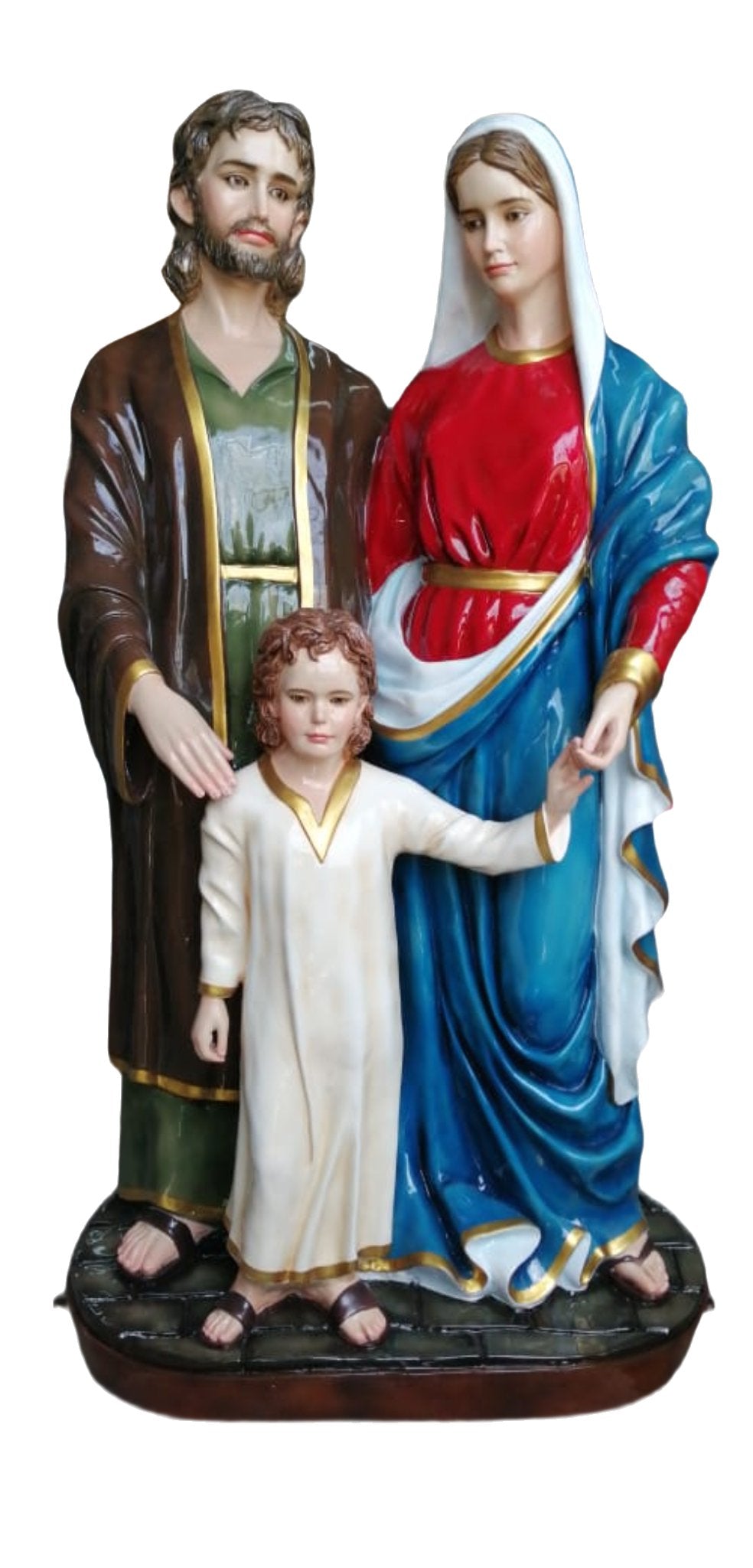 Holy Family 50"