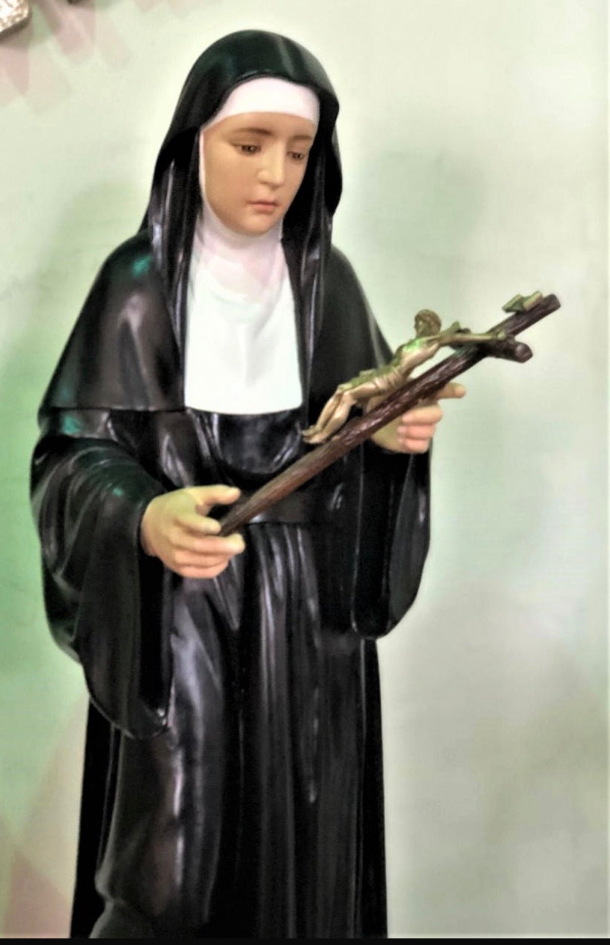 St. Rita 35"