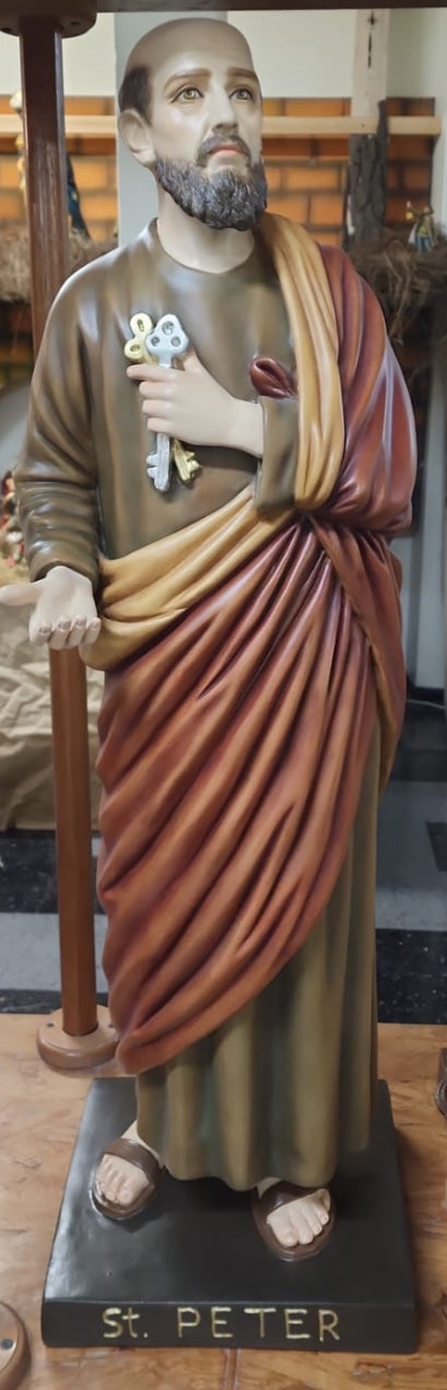St. Peter 32"