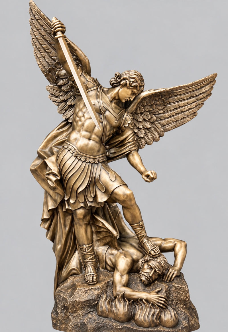 St. Michael the Archangel