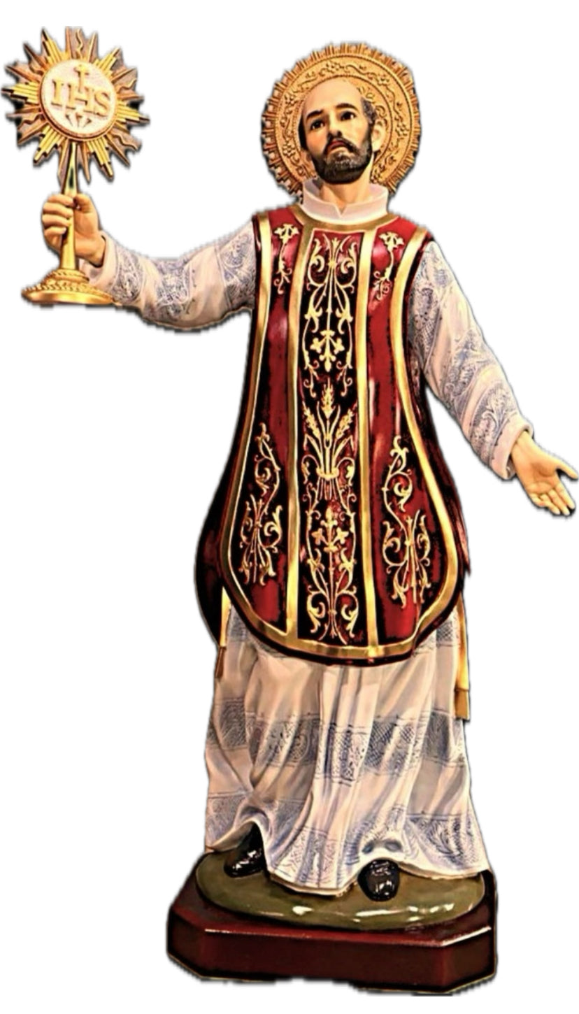 St Ignatius of Loyola 42"