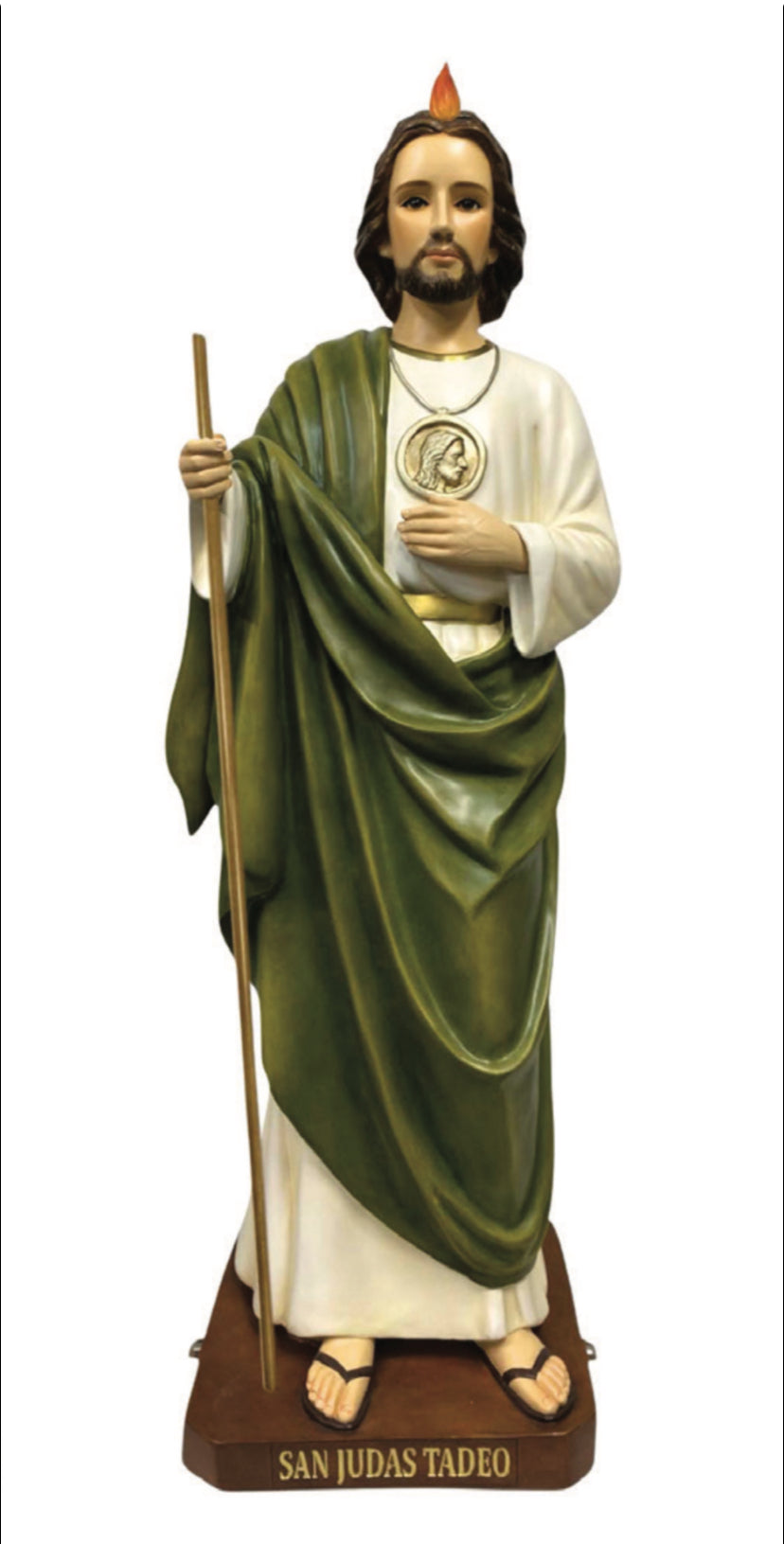St Jude 39"