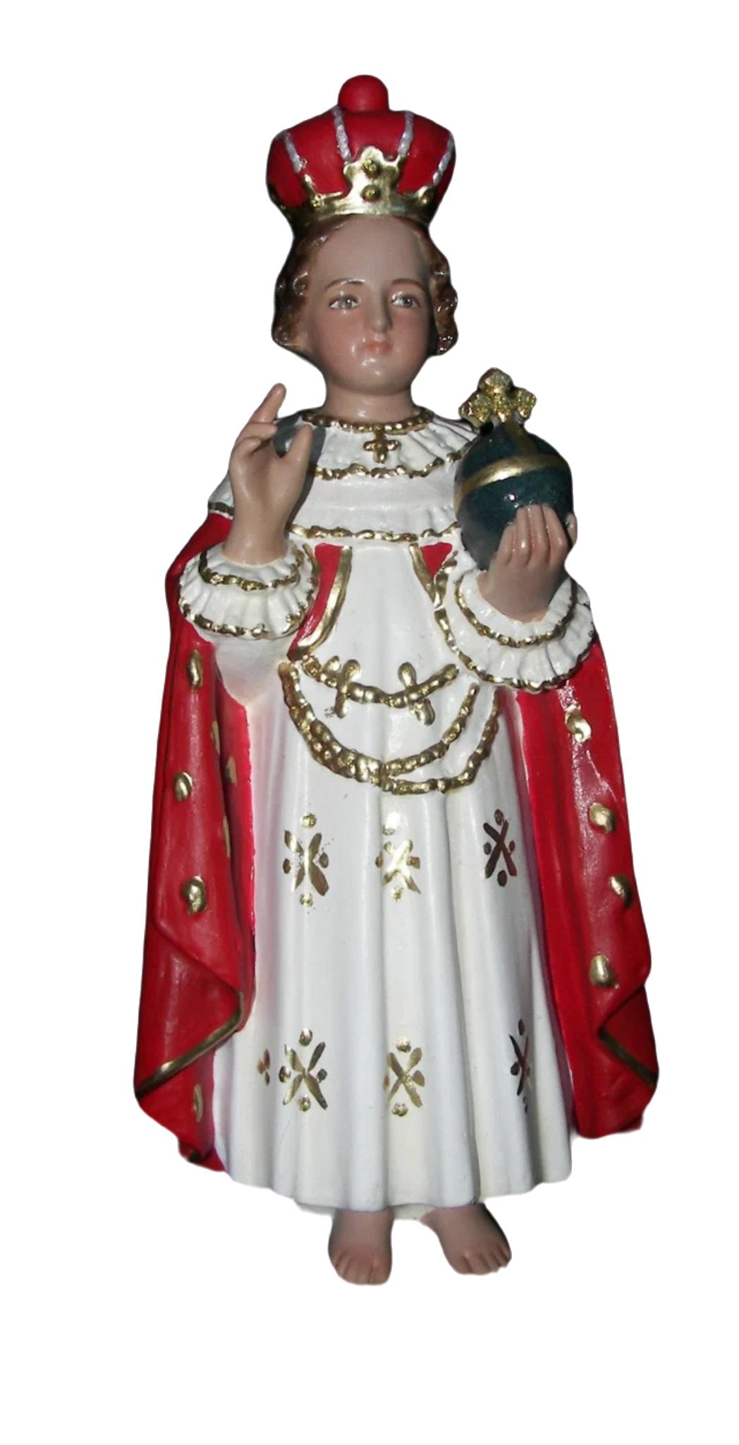 Infant of Prague 11"