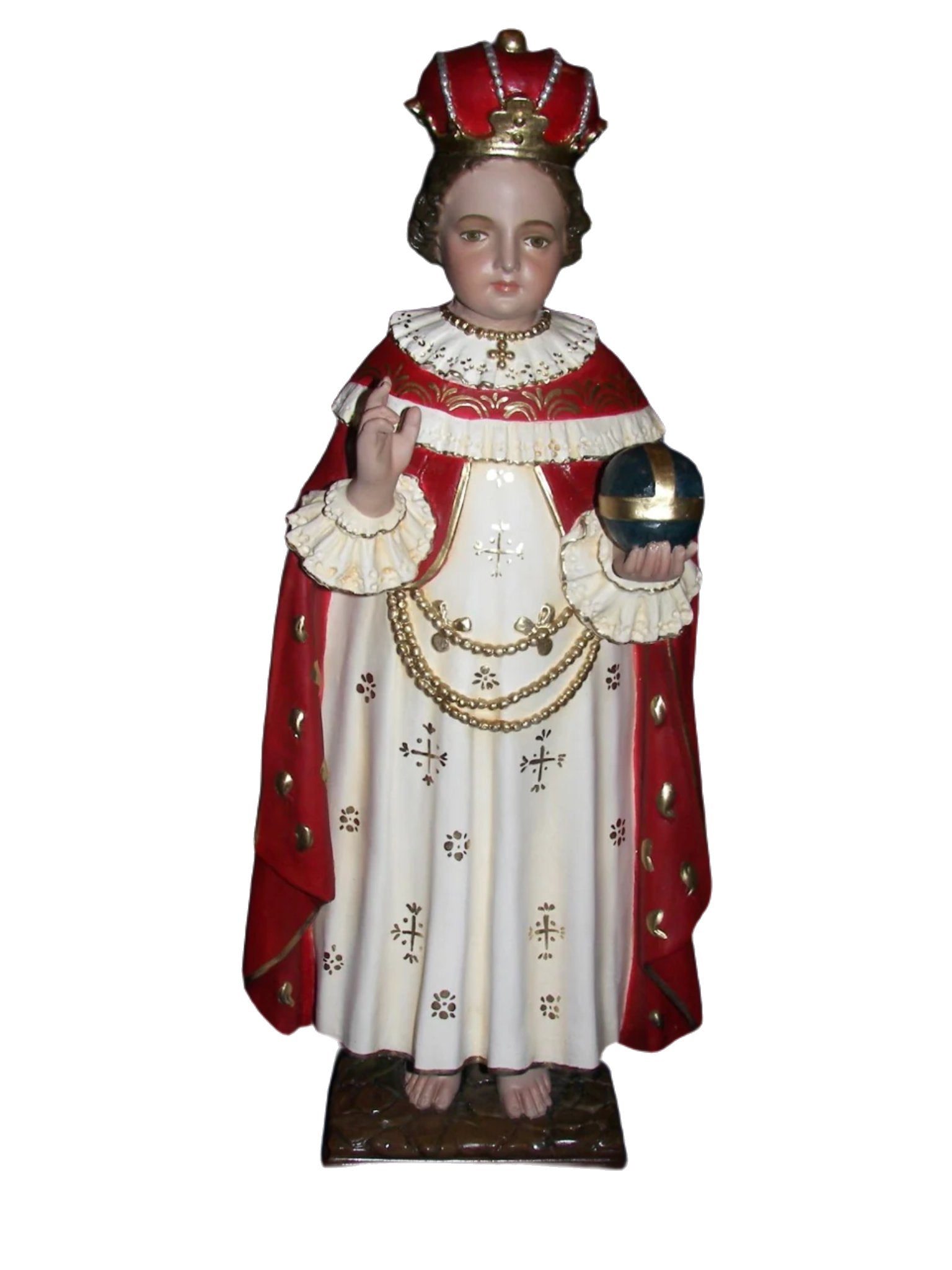 Infant of Prague 24"