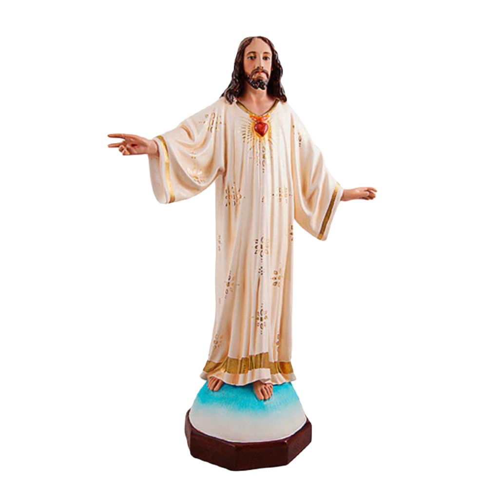 Jesus Redeemer 22"