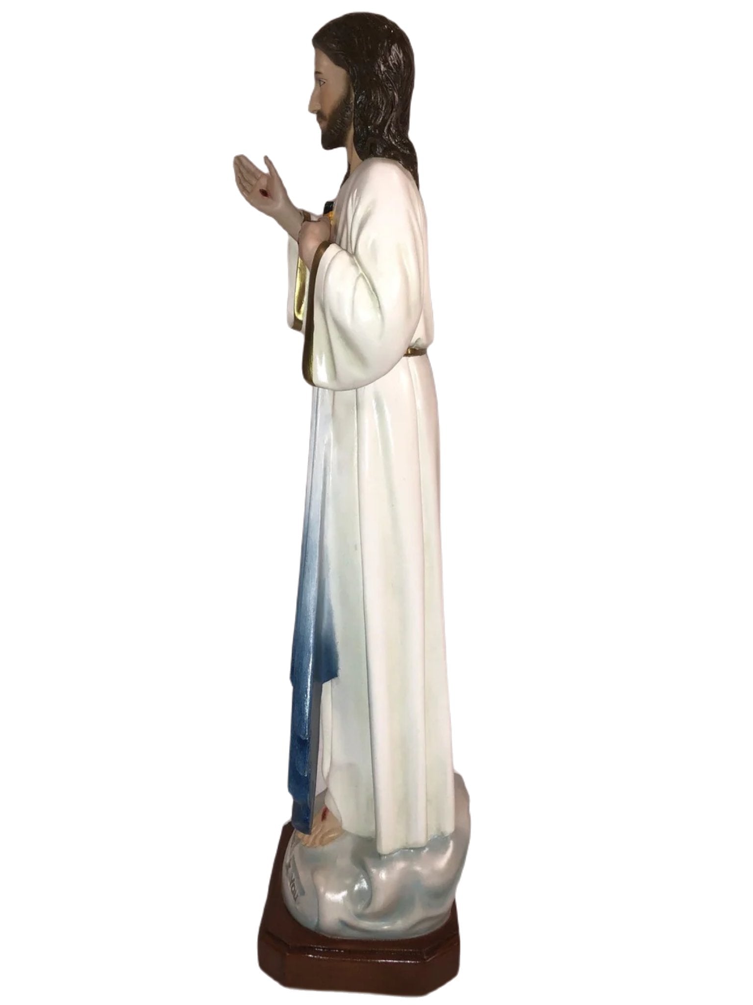 Jesus of Mercy 26"