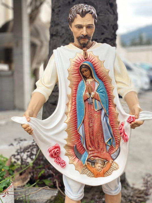 JUAN DIEGO 32″