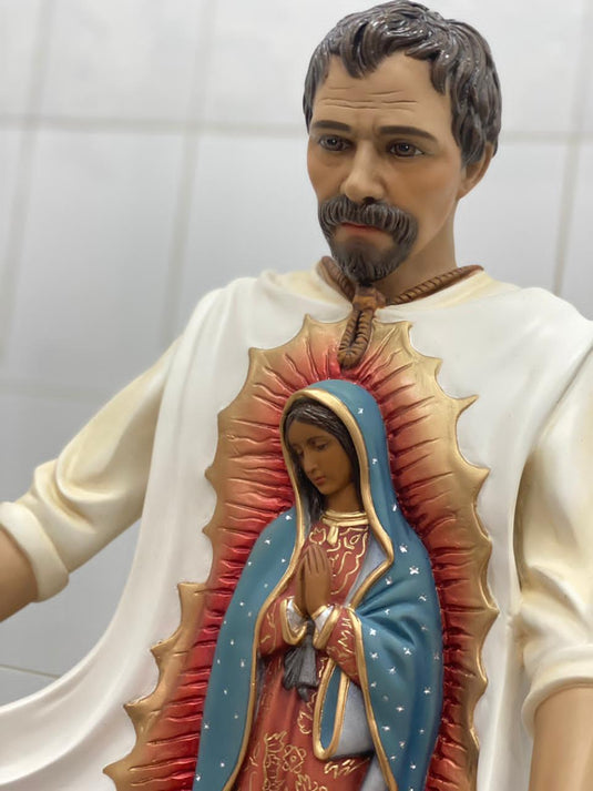 JUAN DIEGO 32″