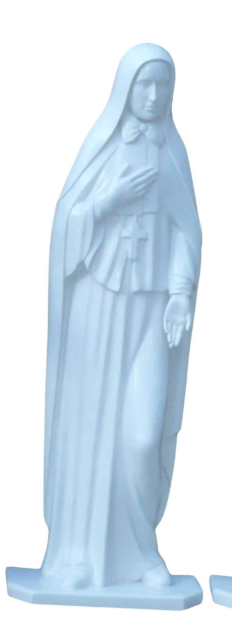 Mother Cabrini 60" relief