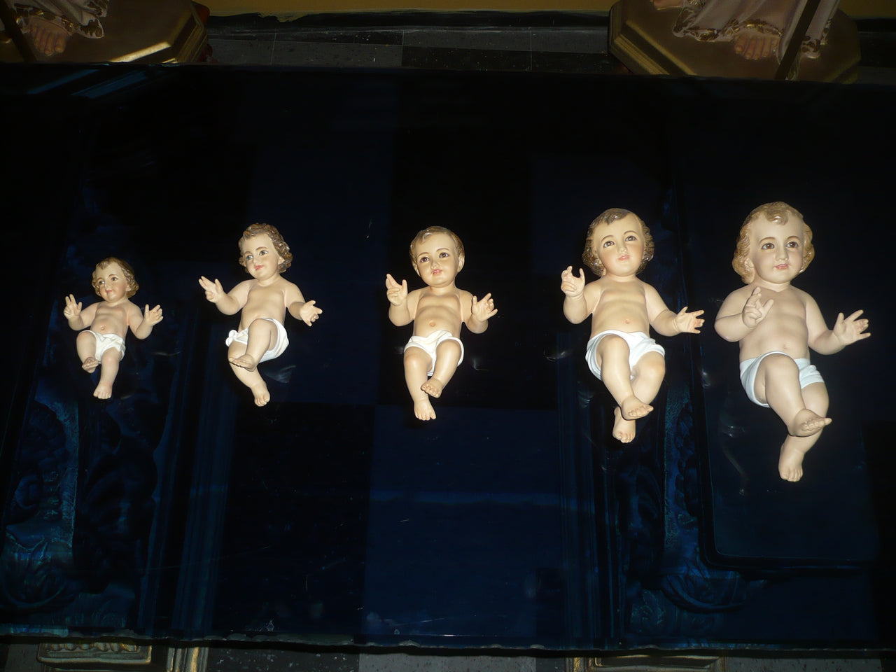 Baby Jesus (#3)