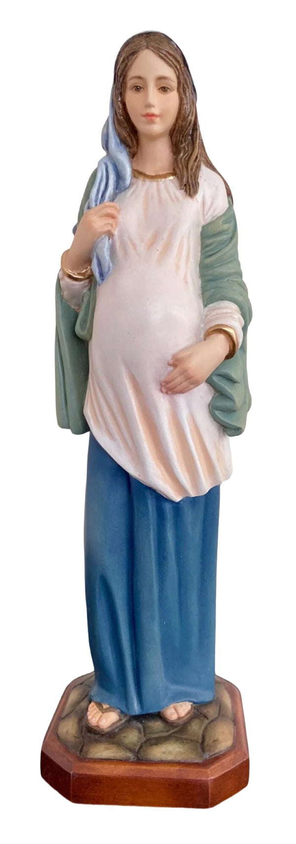 Tabletop & Home Altar Statues