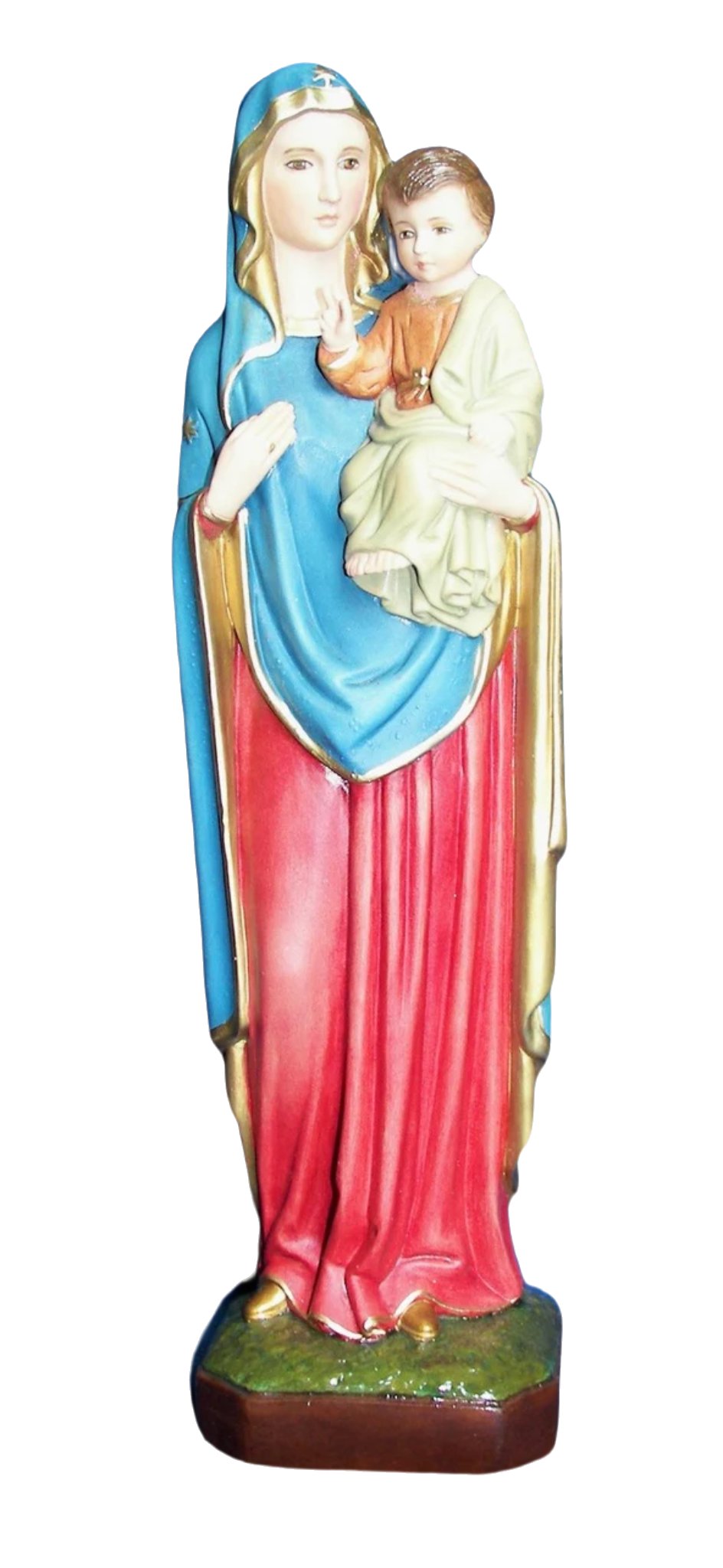 Our Lady of Consolation 16"