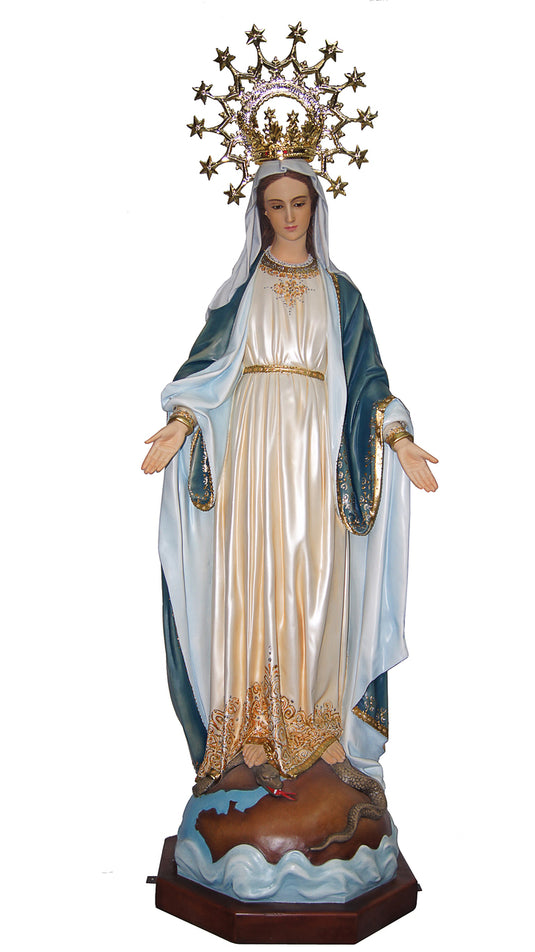 OUR LADY OF GRACE 50"