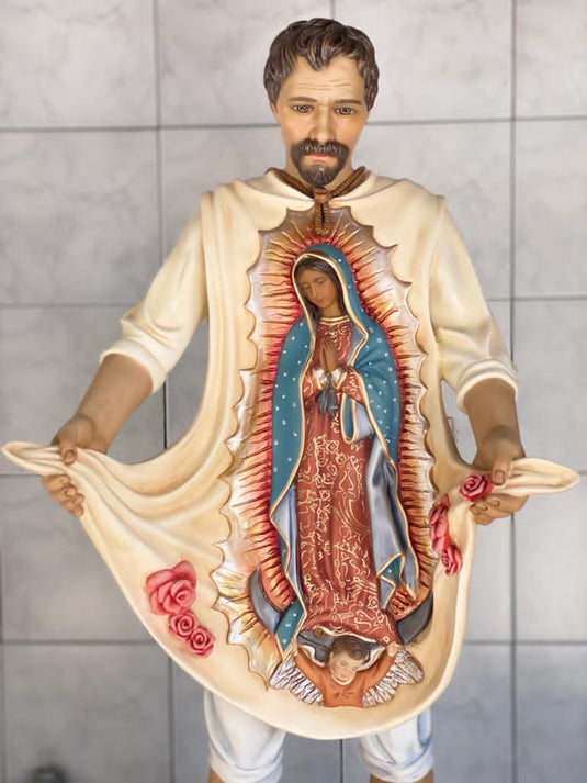 JUAN DIEGO 32″