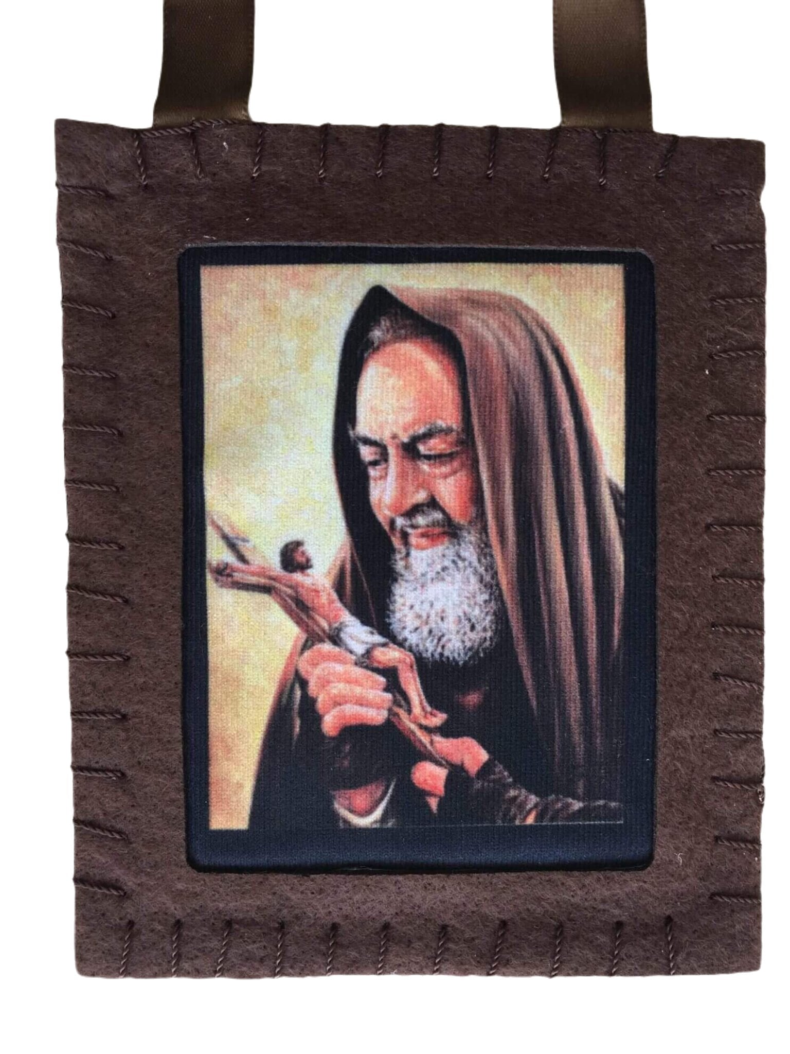 Padre Pio Scapular