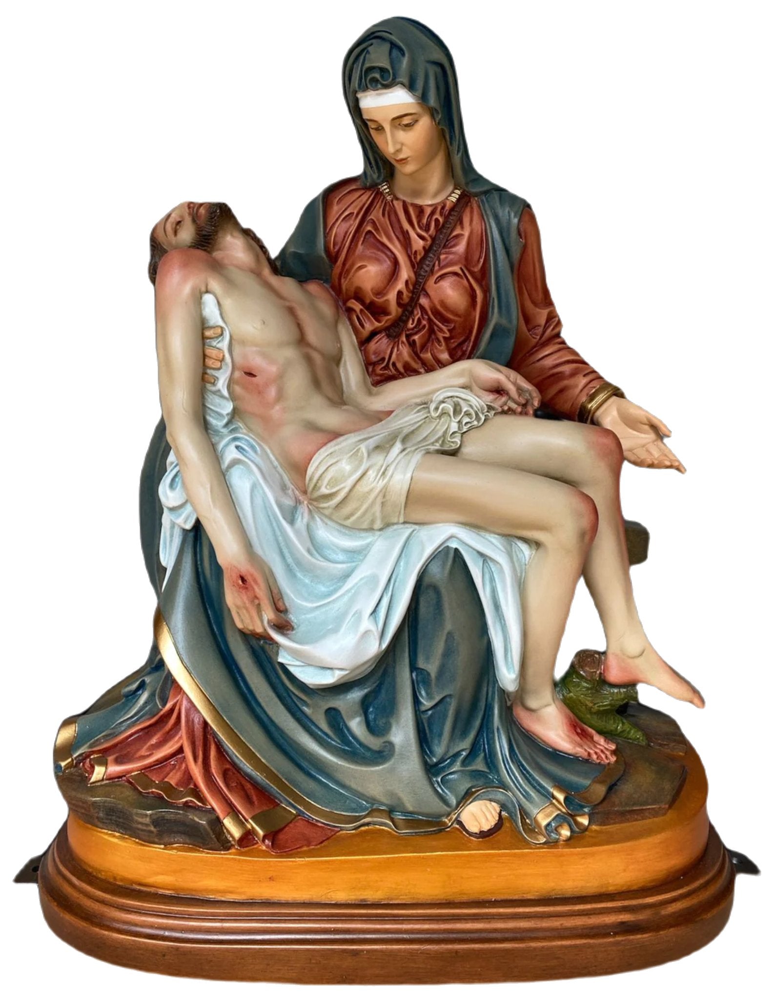 pieta 18